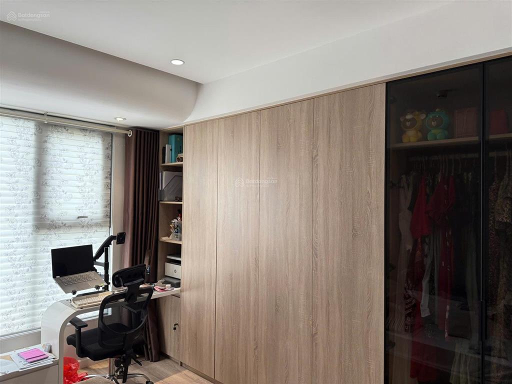 Bán gấp cc berriver jardin long biên, giá thỏa thuận, 101m2, 3pn, 2wc