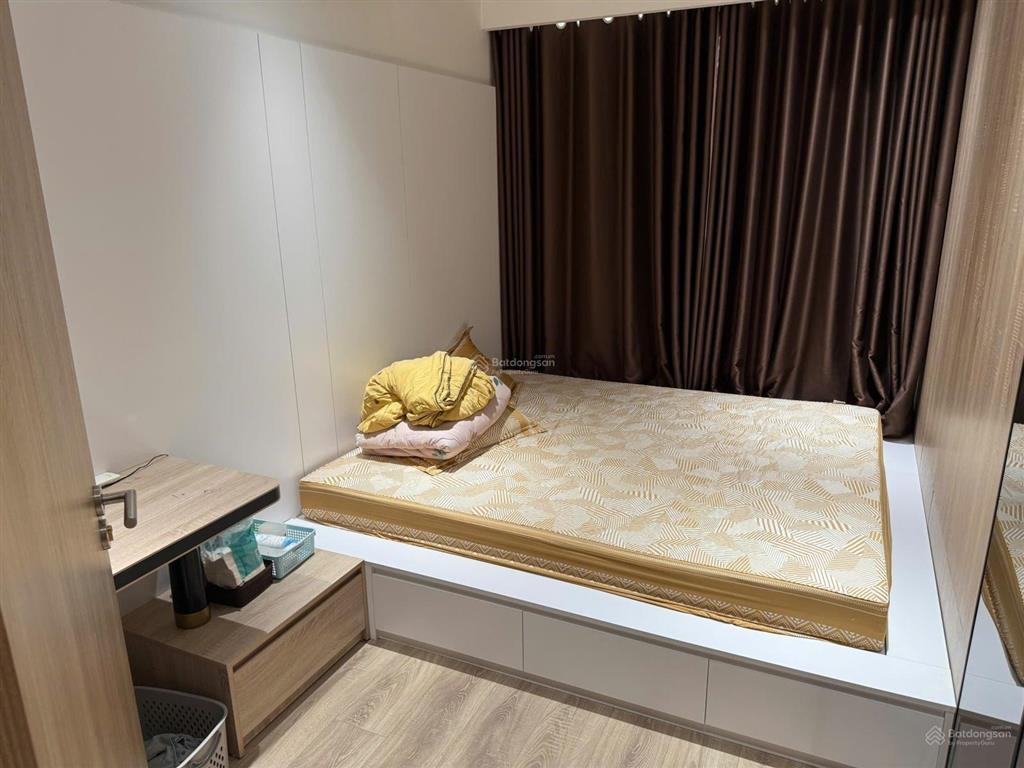 Bán gấp cc berriver jardin long biên, giá thỏa thuận, 101m2, 3pn, 2wc