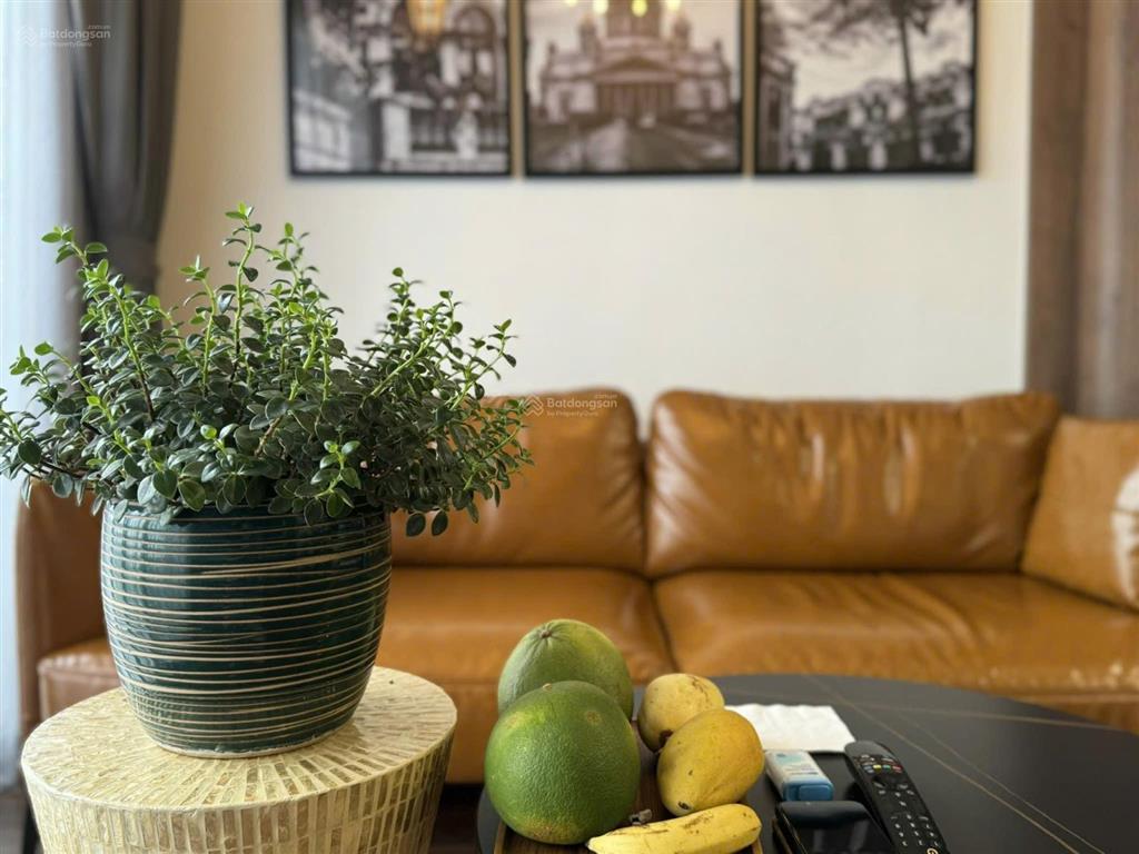 Bán căn 3 ngủ 85m2 giá 7,x tỷ tại chung cư phương đông green home long biên