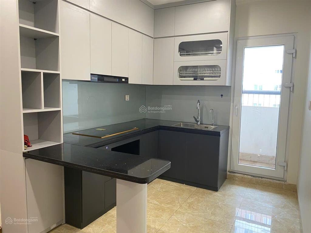 Chính chủ bán cắt lỗ căn 2 ngủ 77m2 tại eurowindow river park cầu đông trù