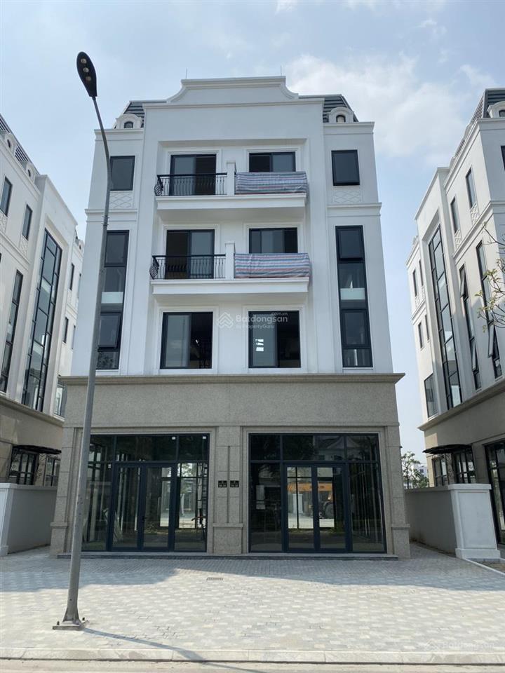 Bán nhà biệt thự view đẹp tại phúc đồng, 65 tỷ, 137m2, 3pn, 5wc, 4 tầng, pháp lý đầy đủ