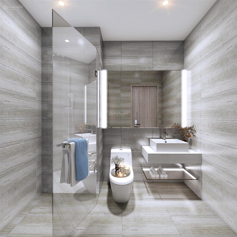 Bán căn 30m2 officetel tầng 5 cao 4,2m tháp p3  đông nam giá 1,4 tỷ đã vat trong tháng 03/26