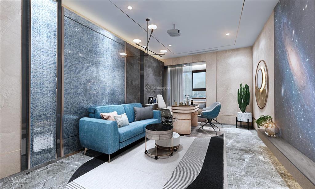 Bán căn 30m2 officetel tầng 5 cao 4,2m tháp p3  đông nam giá 1,4 tỷ đã vat trong tháng 03/26