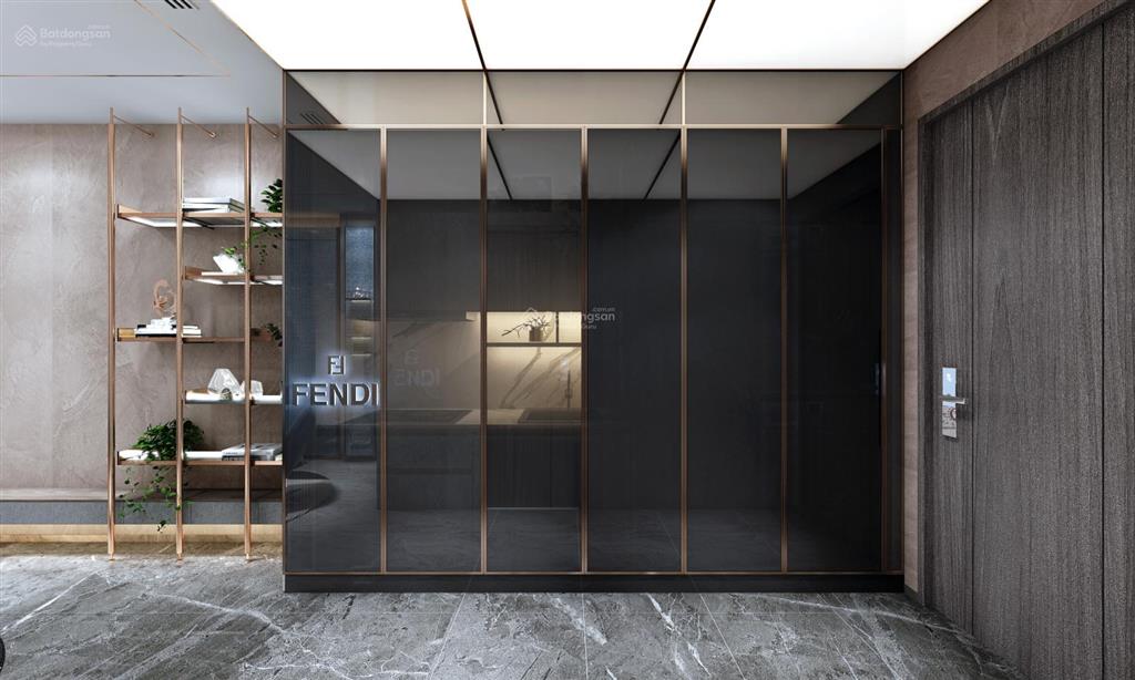 Bán căn 30m2 officetel tầng 5 cao 4,2m tháp p3  đông nam giá 1,4 tỷ đã vat trong tháng 03/26