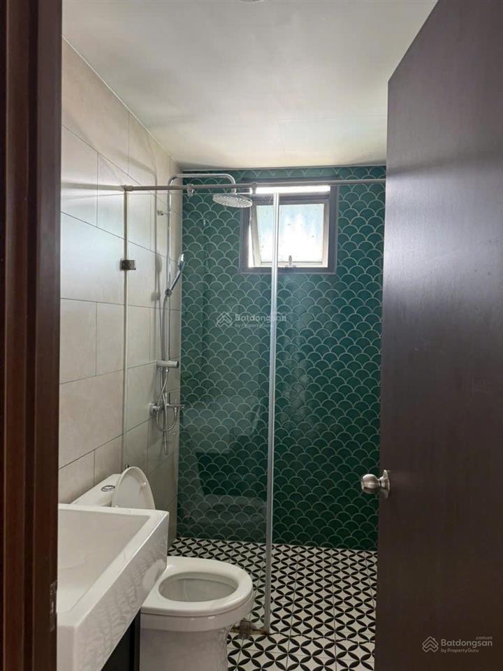 Bán căn 57.64m2 2pn 1wc hướng nam công viên p2 tầng 5 giá 3.4 tỷ full.giảm 100 triệu ra gấp tháng 5