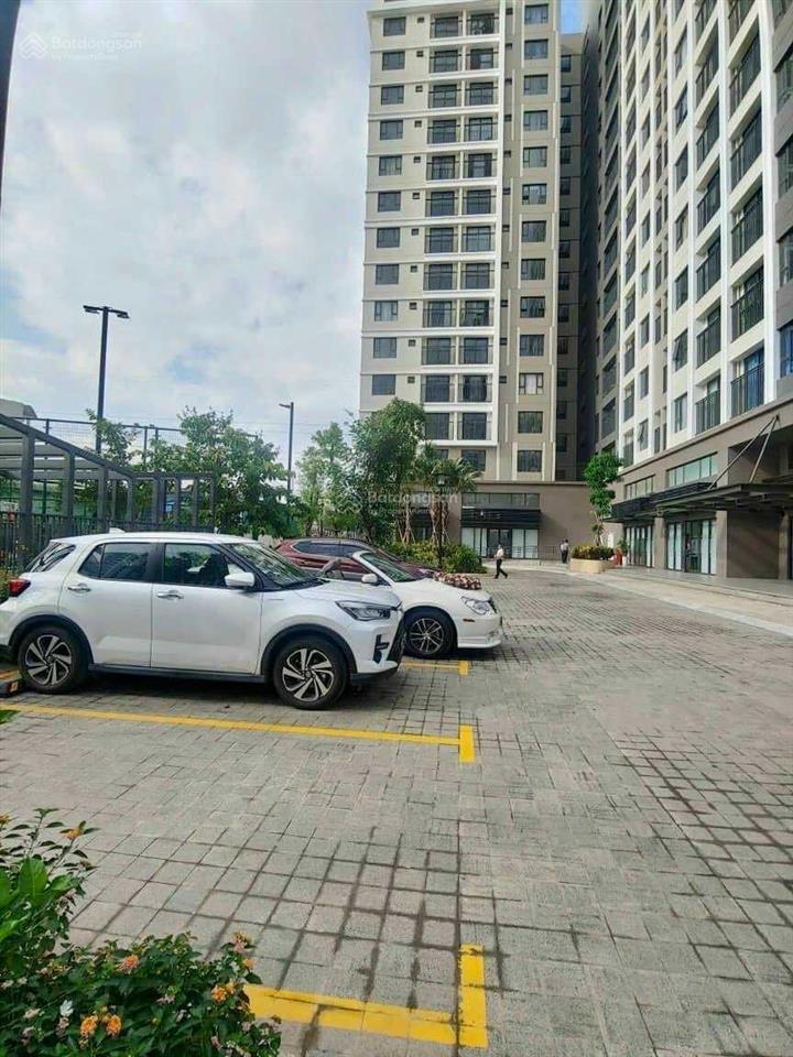 T3/2026 căn 57m2, 2pn, 1wc, ban công giá 3,2 tỷ full bếp, rèm, ... và hđ thuê 9tr/th tháp c2