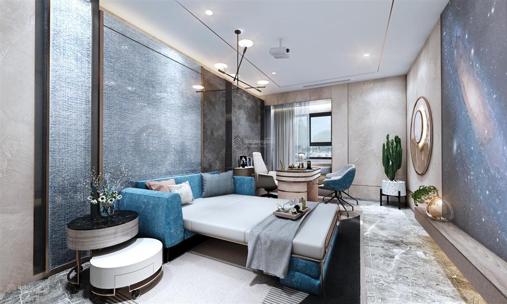 Bán căn officetel tầng 5 cao 4,2m giá 1,4 tỷ đã vat nhanh trong t3/2026