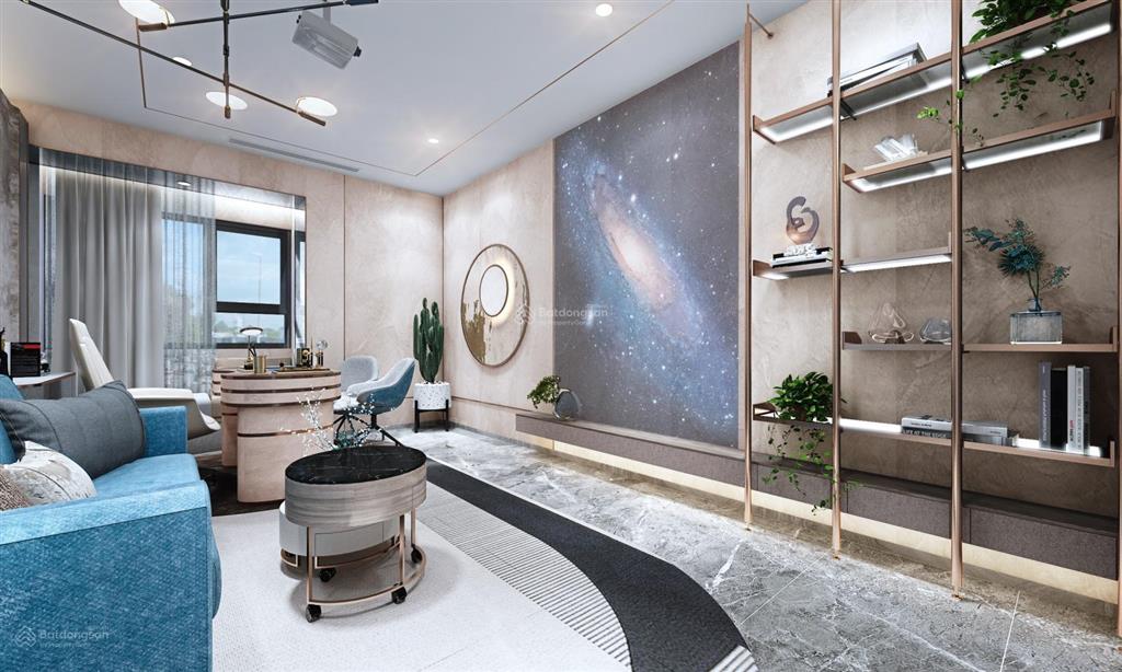 Bán căn officetel tầng 5 cao 4,2m giá 1,4 tỷ đã vat nhanh trong t3/2026
