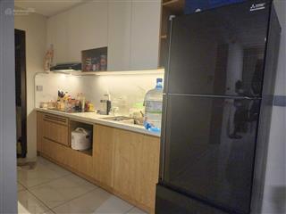 Cho thuê căn hộ 66m2 tháp c1 2pn, 2wc căn góc tầng trung giá 9 triệu 15/04 ở. full bếp rèm ...