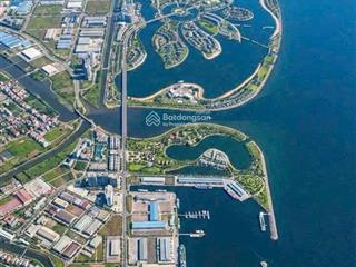 Đất mặt biển khu kinh tế ninh cơ, sản phẩm đầu tư không thể bỏ lỡ