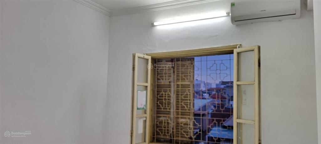 Căn hộ chung cư thông tấn xã vn  5,5 triệu/tháng, số 76 thọ lão, hai bà trưng, hn