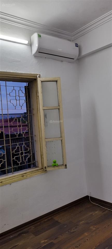 Căn hộ chung cư thông tấn xã vn  5,5 triệu/tháng, số 76 thọ lão, hai bà trưng, hn