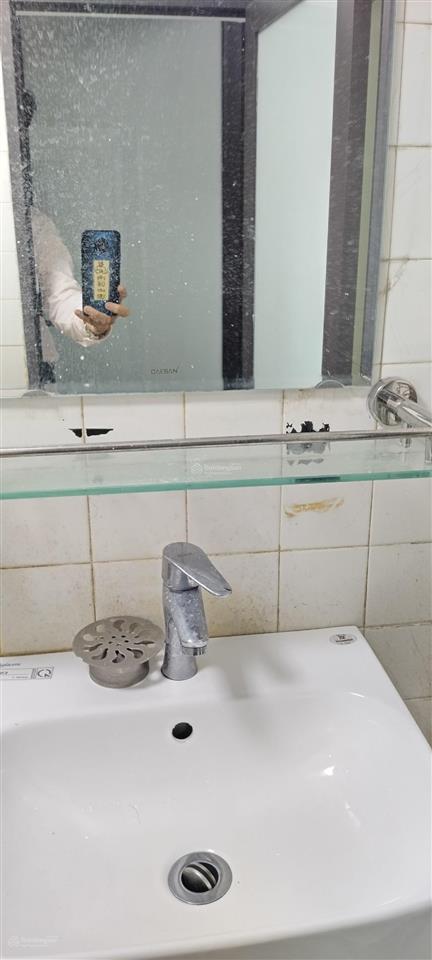 Căn hộ chung cư thông tấn xã vn  5,5 triệu/tháng, số 76 thọ lão, hai bà trưng, hn