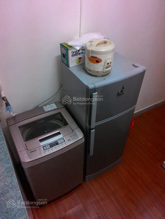 Căn hộ chung cư thông tấn xã vn  5,5 triệu/tháng, số 76 thọ lão, hai bà trưng, hn