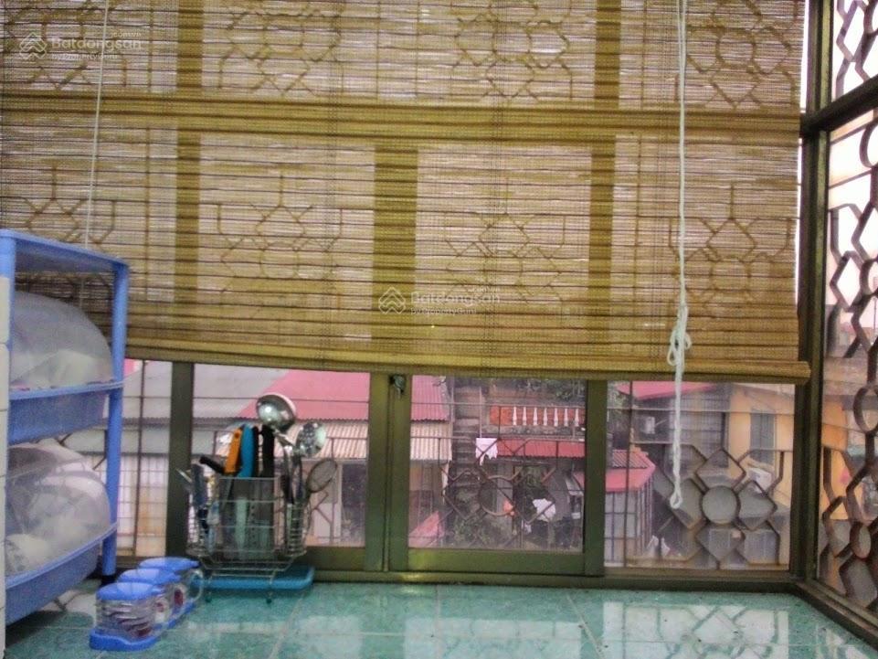 Căn hộ chung cư thông tấn xã vn  5,5 triệu/tháng, số 76 thọ lão, hai bà trưng, hn