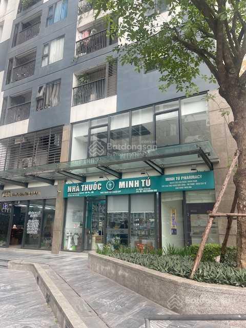 Chính chủ cần bán shophouse diện tích 50m2 ở imperia sky garden 423 minh khai 0912 132 ***