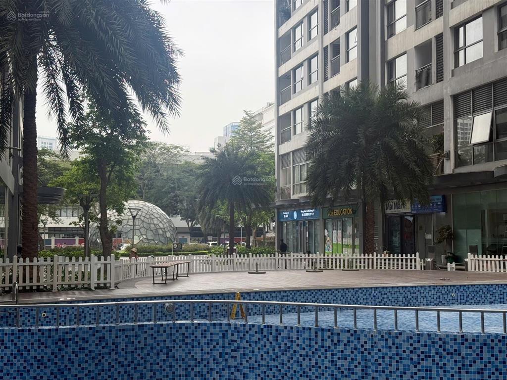 Chính chủ bán shophouse vinhomes park hill  cơ hội đầu tư dòng tiền ổn định