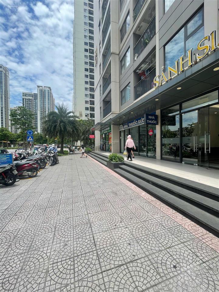 Chính chủ cho thuê shop vinhomes ocean park, dt 50m2, 45tr/tháng,  0986 122 ***
