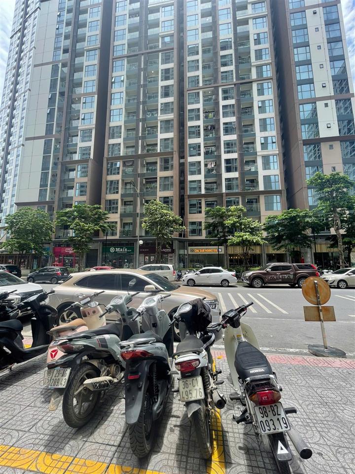 Chính chủ cho thuê shop vinhomes ocean park, dt 50m2, 45tr/tháng,  0986 122 ***