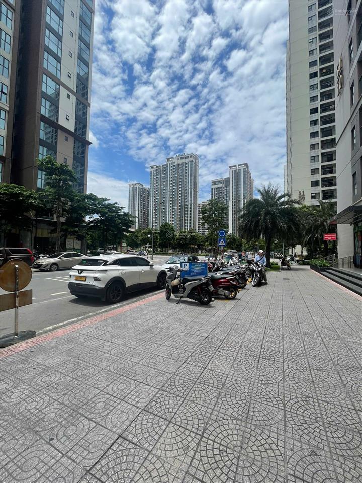 Chính chủ cho thuê shop vinhomes ocean park, dt 50m2, 45tr/tháng,  0986 122 ***
