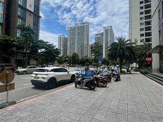 Chính chủ cho thuê shop vinhomes ocean park, dt 50m2, 45tr/tháng,  0986 122 ***
