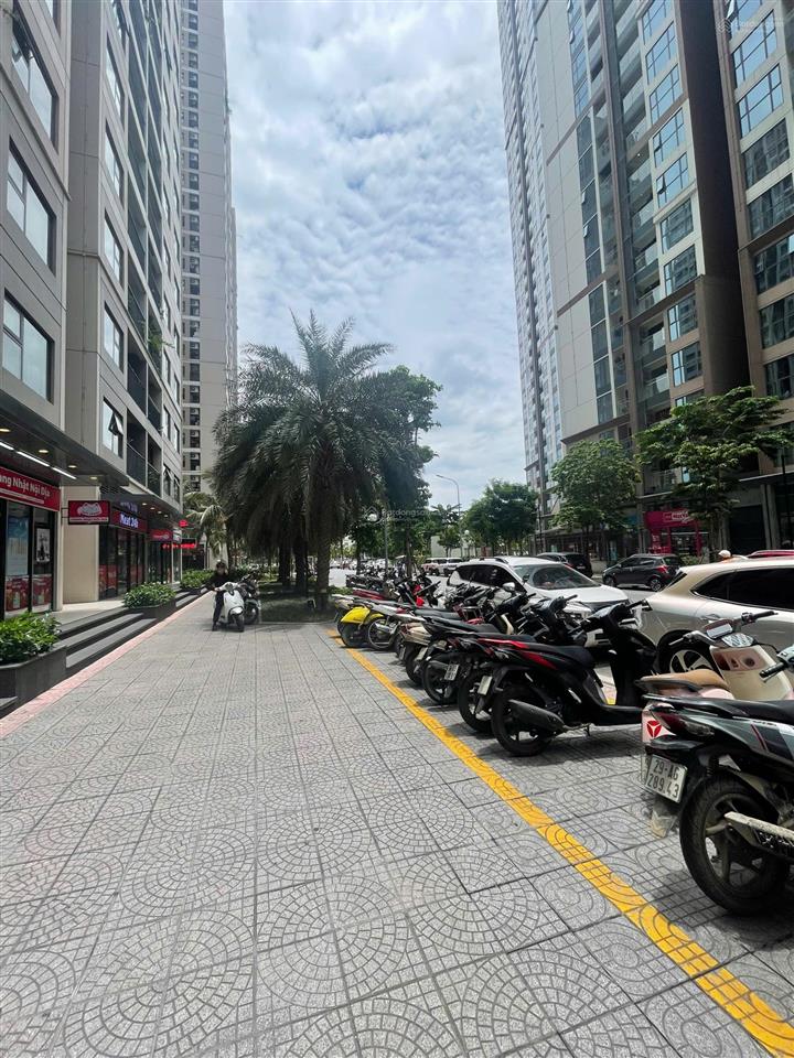 Chính chủ cho thuê shop vinhomes ocean park, dt 50m2, 45tr/tháng,  0986 122 ***