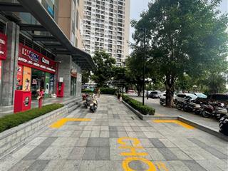 Chính chủ bán gấp shop chân đế vinhomes ocean park 1, dt 42m2, 8,8 tỷ, bao phí, sđcc,  0912 132 ***
