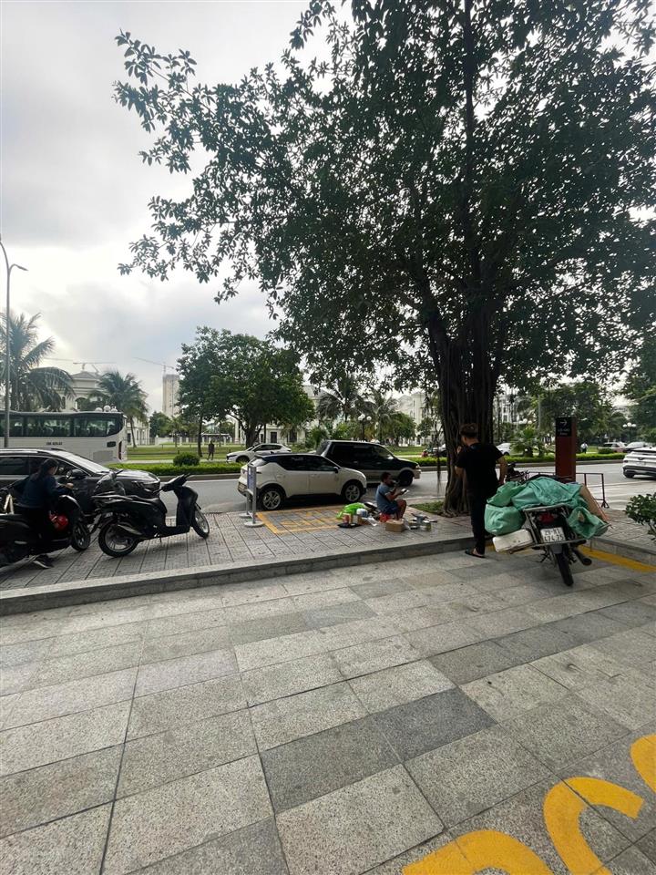 Chính chủ bán gấp shop chân đế vinhomes ocean park 1, dt 42m2, 8,8 tỷ, bao phí, sđcc,  0912 132 ***