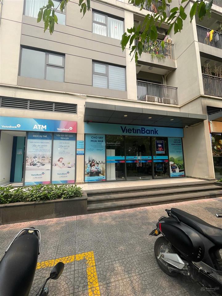 Chính chủ cần bán gấp shop chân đế lô góc giá chỉ 6 tỷ vinhomes ocean park 1.  0912 132 ***