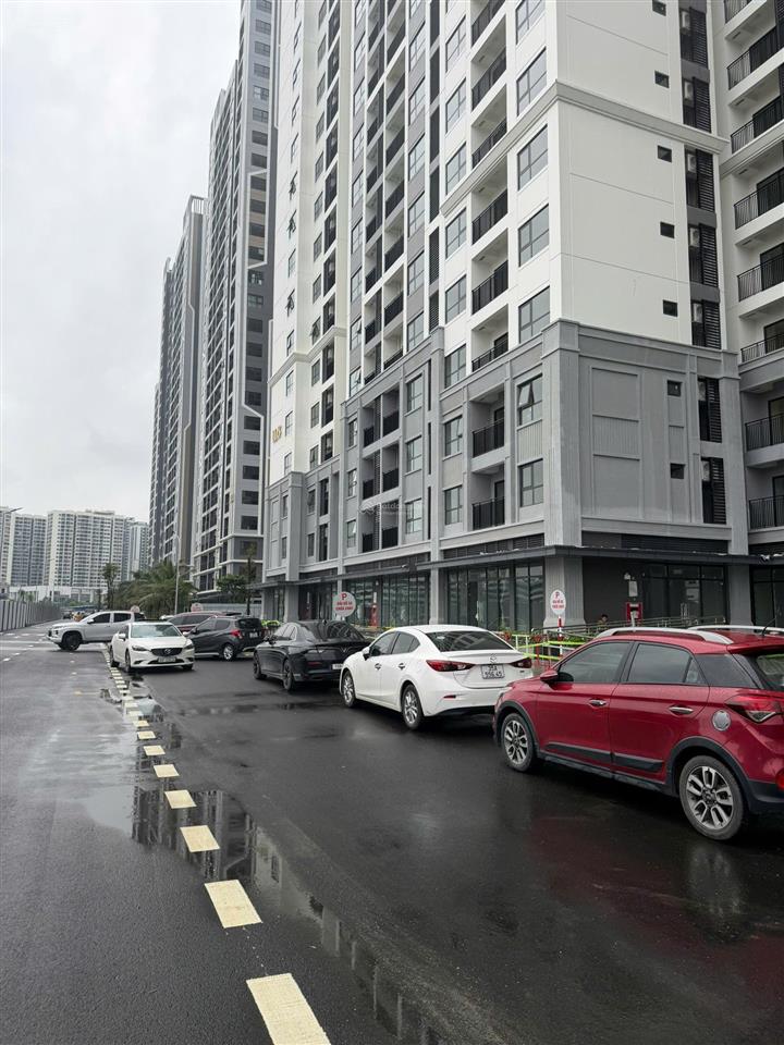 Chính chủ bán gấp shop chân đế lô góc mặt sảnh sổ đỏ lâu dài vinhomes ocean park 1  0986 122 ***