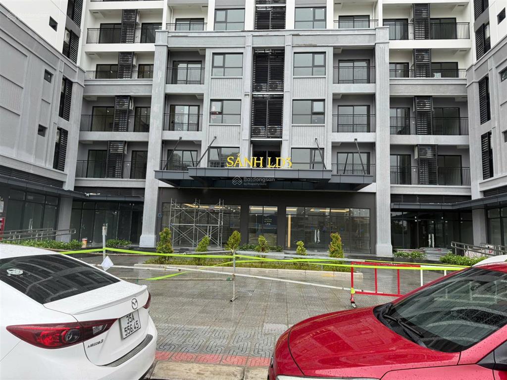 Chính chủ bán gấp shop chân đế lô góc mặt sảnh sổ đỏ lâu dài vinhomes ocean park 1  0986 122 ***