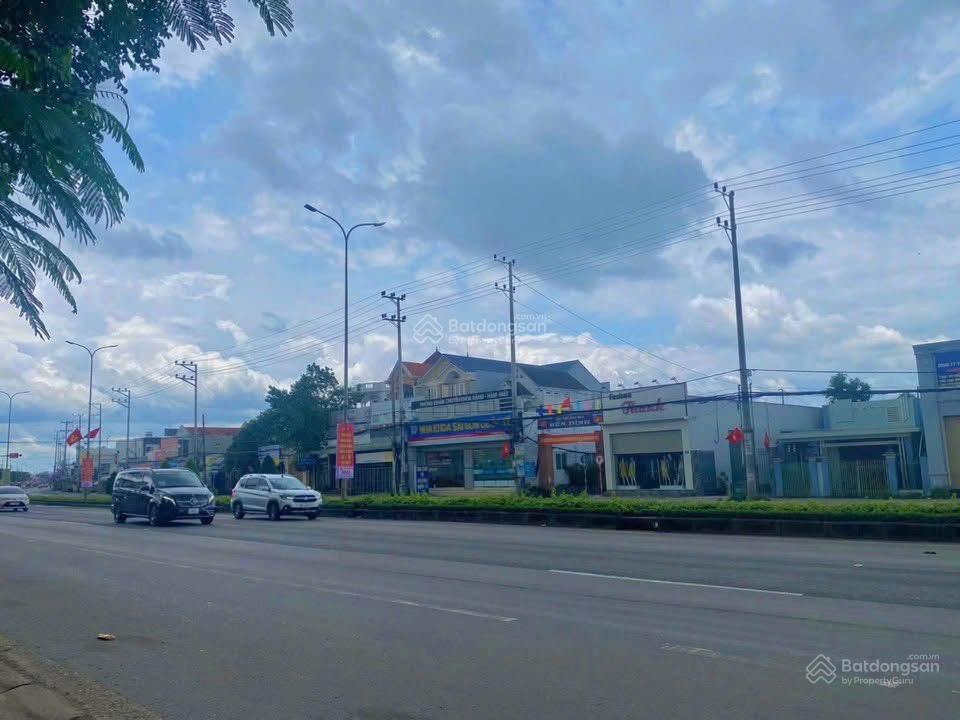 Bán đất đường võ tùng châu phường mỹ xuân tp phú mỹ cách quộc lộ 51 chỉ 30m, 168m2 thổ cư, 3.25 tỷ