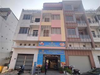 Bán căn mt đường số 1 tân phước, tp. phú mỹ, sát bên quốc lộ 51, đang cho thuê spa 13tr/th 5.5 tỷ