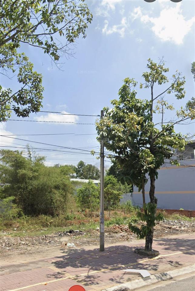 Chủ cần bán nhanh 40m mặt tiền đường lê duẩn trung tâm tp phú mỹ cách ql 51 chỉ 50m, 574m2 23 tỷ tl