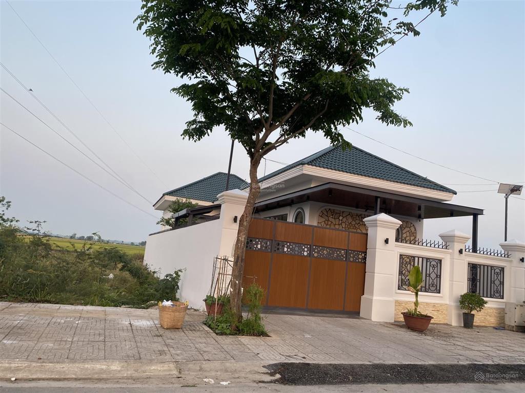 Bán đất long phước, bà rịa vũng tàu, vị trí đẹp gần trung tâm bà rịa, 7x25m, 174.6m2, giá 1.9 tỷ tl