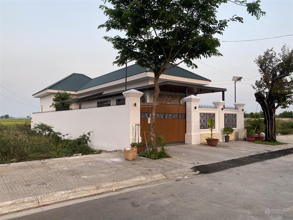Bán đất long phước, bà rịa vũng tàu, vị trí đẹp gần trung tâm bà rịa, 7x25m, 174.6m2, giá 1.9 tỷ tl