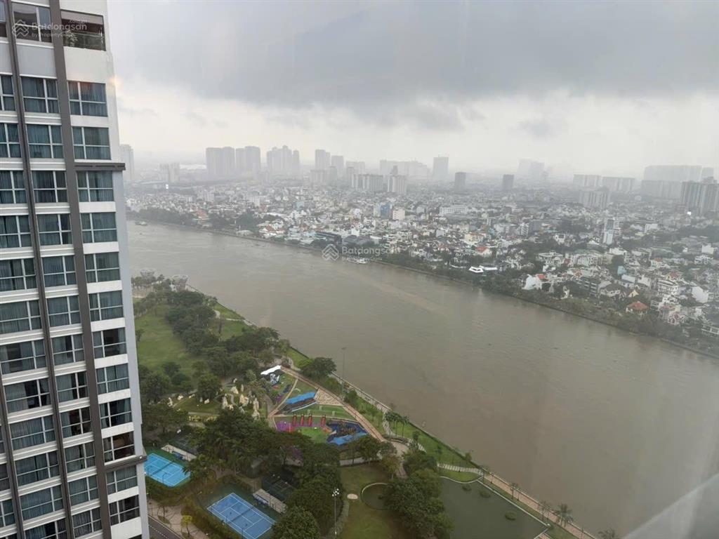 Bán cc căn góc the landmark 81, 28,5 tỷ, 147m2, bình thạnh, hồ chí minh view sông sài gòn