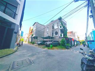 Bán đất tại ngô chí quốc, hẻm 62 khu dân cư an ninh đông đúc, 56m² giá chỉ 3.490 tỷ