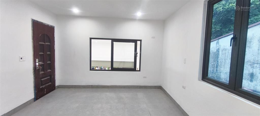 Cho thuê nhà mặt phố 17, an dương, 16 triệu, 90m2, 1pn, 2wc