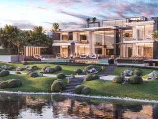 Biệt thự nghỉ dưỡng 5* ven đô 180m2, sổ đỏ lâu dài, 3,15 tỷ