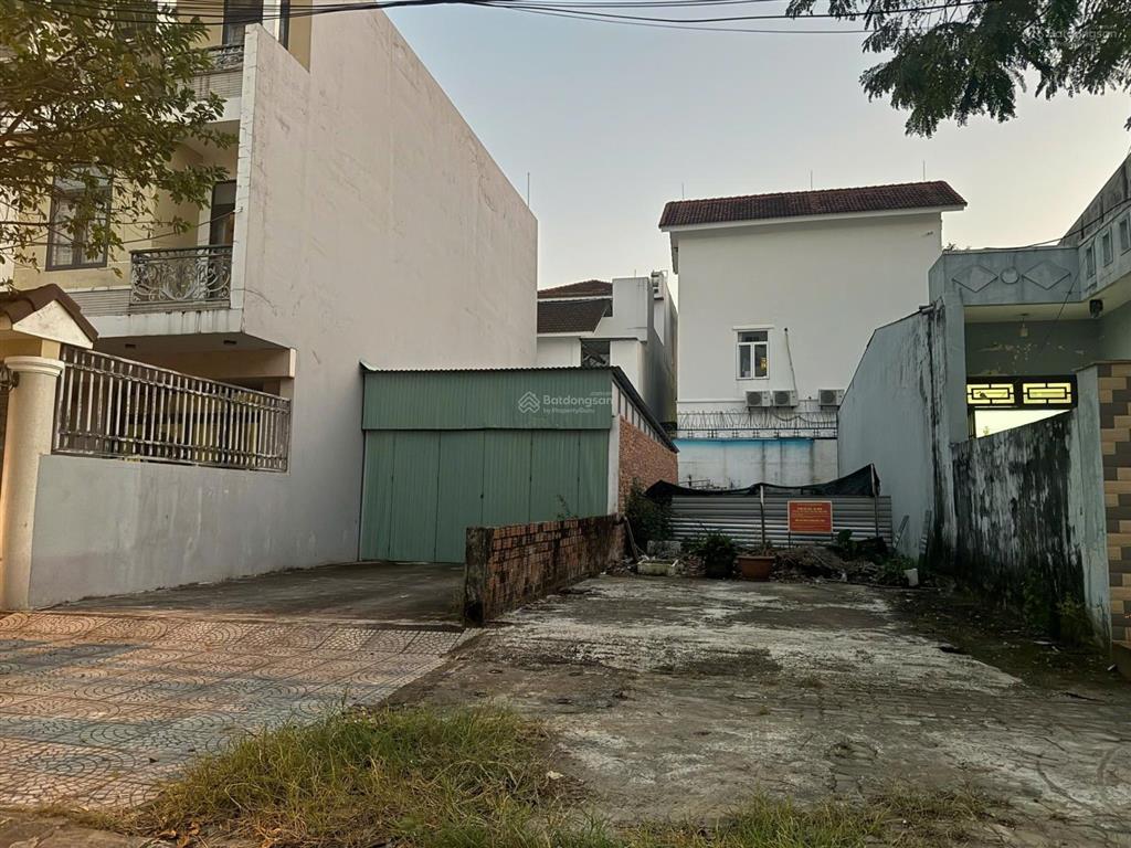 Bán cặp an dương vương đối diện công viên ngay khu bắn pháo hoa quốc tế