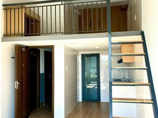 Bán toà căn hộ 6 tầng mt châu thượng văn  hoà cường dòng tiền 1.6ty/ năm ổn định