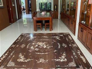 Bán biệt thự 4 tầng mt thanh thuỷ  hải châu 500m2 ngang 14m giá rẻ