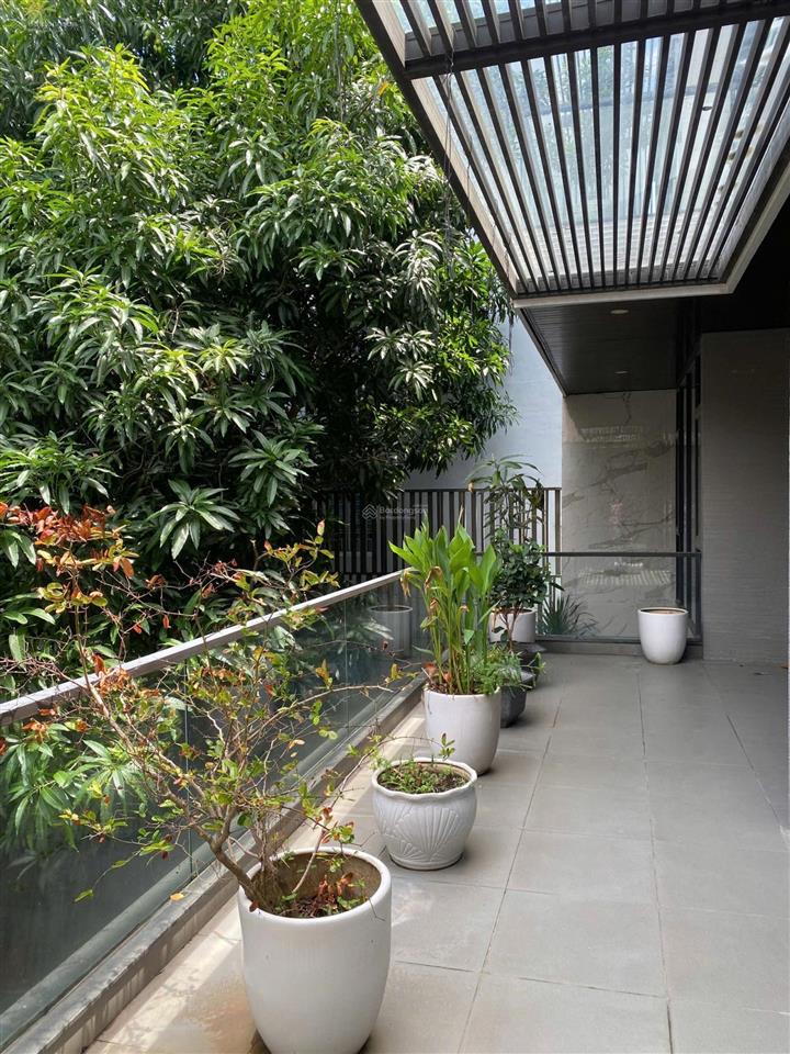 Bán biệt thự 4 tầng mt thanh thuỷ  hải châu 500m2 ngang 14m giá rẻ