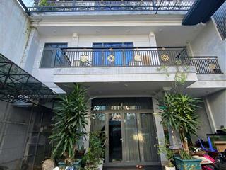 Bán biệt thự 3 tầng nguyễn đình chiểu khu nam việt á giá rẻ chỉ 50tr/m2
