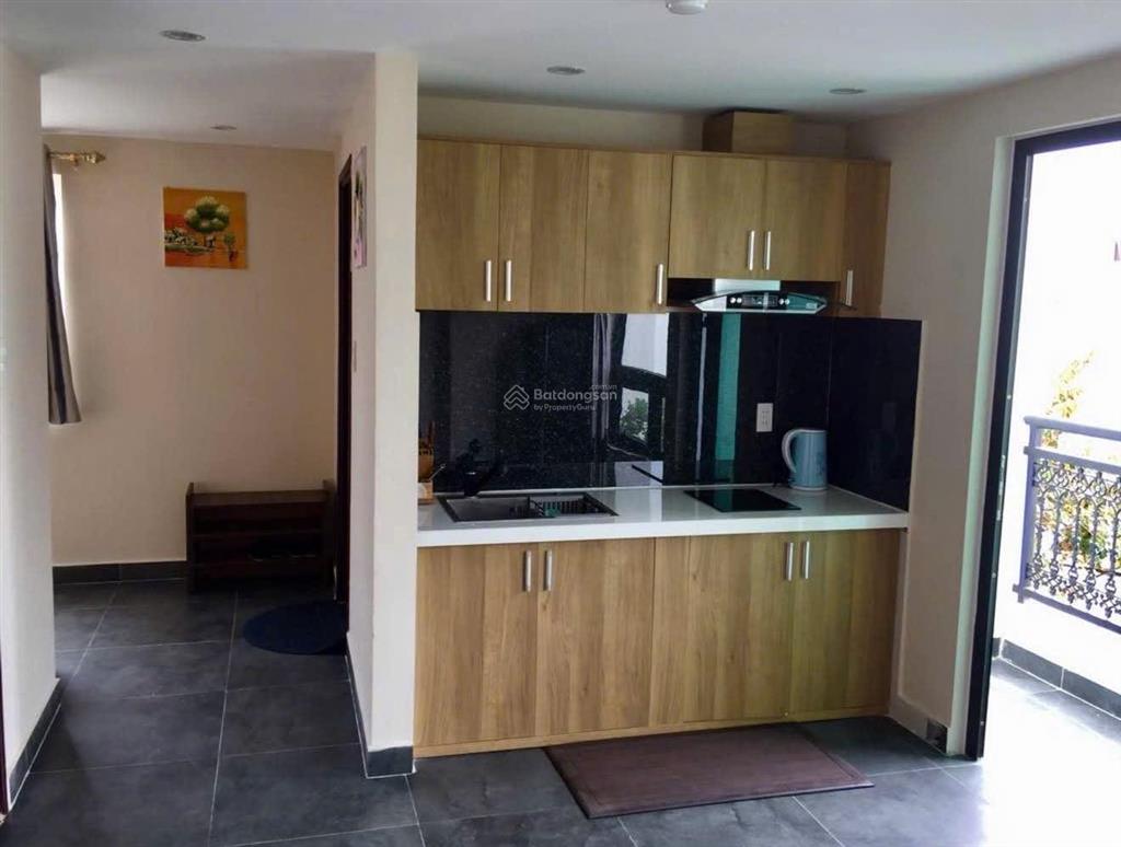 Bán biệt thự 3 tầng nguyễn đình chiểu khu nam việt á giá rẻ chỉ 50tr/m2