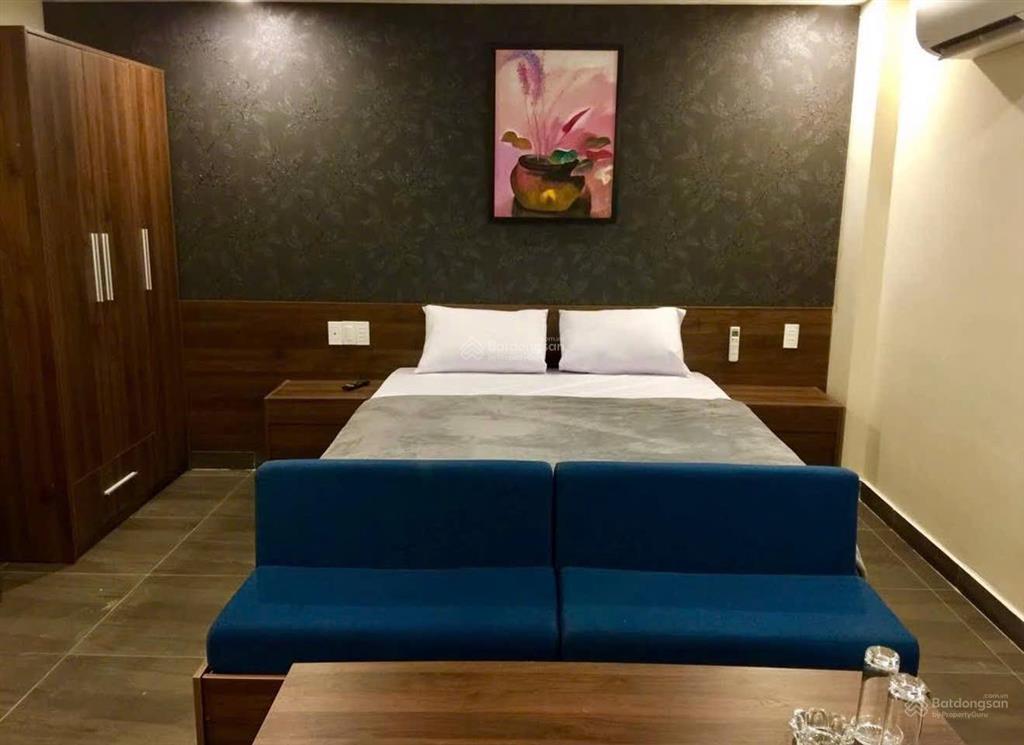 Bán biệt thự 3 tầng nguyễn đình chiểu khu nam việt á giá rẻ chỉ 50tr/m2