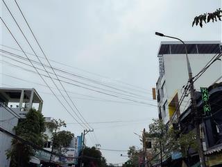 Bán mt núi thành  hải châu ngay gần quảng trường 2/9 ngang 11m giá rẻ