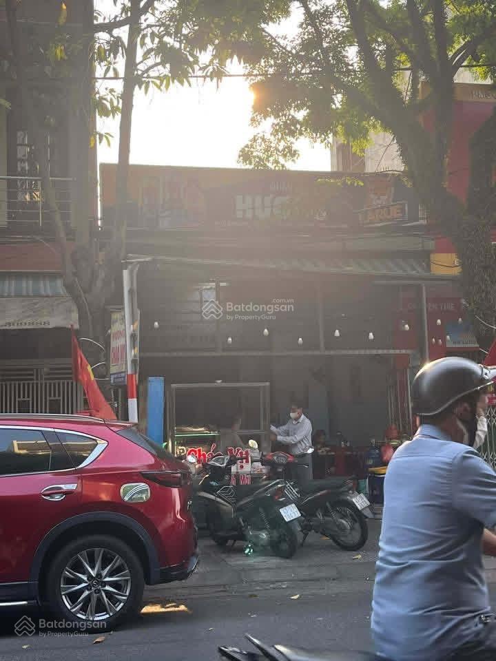 Bán mt núi thành  hải châu ngay gần quảng trường 2/9 ngang 11m giá rẻ