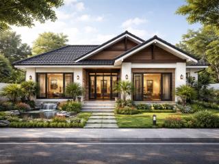 Bán mt an xuân 10m5  thanh khê tặng biệt thự mini giá rẻ chỉ bằng đường 7m5
